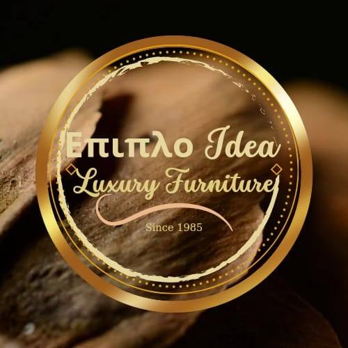 ΕΠΙΠΛΑ ΕΠΙΠΛΟ IDEA ΒΕΡΟΙΑ ΗΜΑΘΙΑ ΧΑΤΖΗΣ Σ.-ΝΤΑΛΑΜΠΙΡΑΣ Σ. ΟΕ