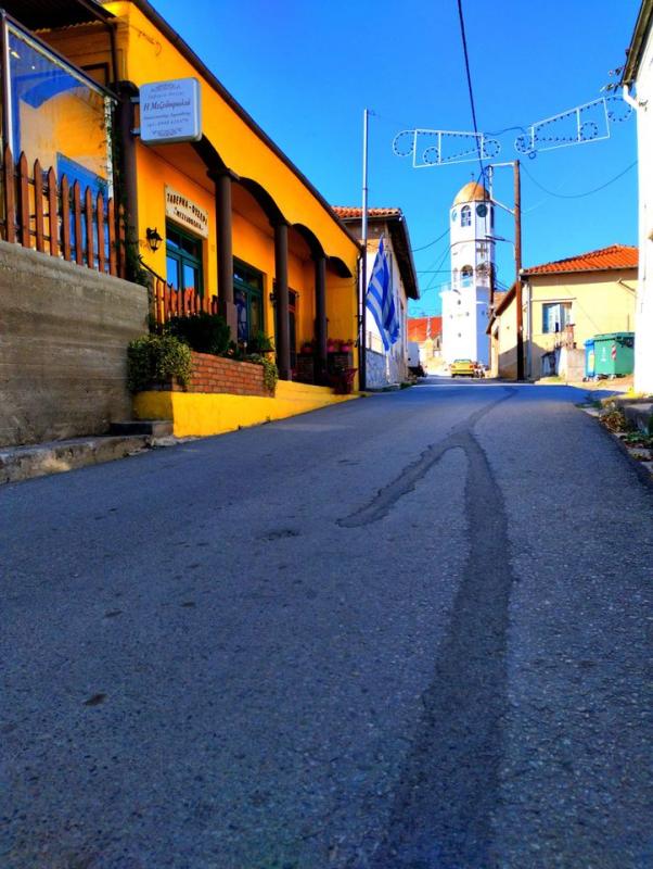 ΤΑΒΕΡΝΑ ΜΕΖΕΔΟΦΩΛΙΑ ΣΟΥΦΛΙ ΕΒΡΟΣ