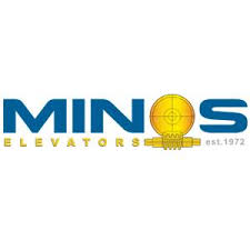 ΚΑΤΑΣΚΕΥΗ ΜΗΧΑΝΗΜΑΤΩΝ ΕΞΑΡΤΗΜΑΤΑ ΑΝΕΛΚΥΣΤΗΡΩΝ MINOS ELEVATORS ΑΘΗΝΑ ΑΤΤΙΚΗ ΜΙΝΩΣ ΕΠΕ