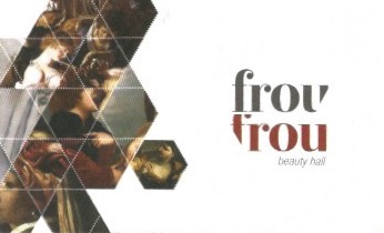 ΚΟΜΜΩΤΗΡΙΟ ΚΕΝΤΡΟ ΑΙΣΘΗΤΙΚΗΣ FROU FROU BEAUTY HALL ΠΕΙΡΑΙΑΣ ΑΤΤΙΚΗ ΦΟΥΣΤΕΡΗΣ ΜΙΧΑΗΛ