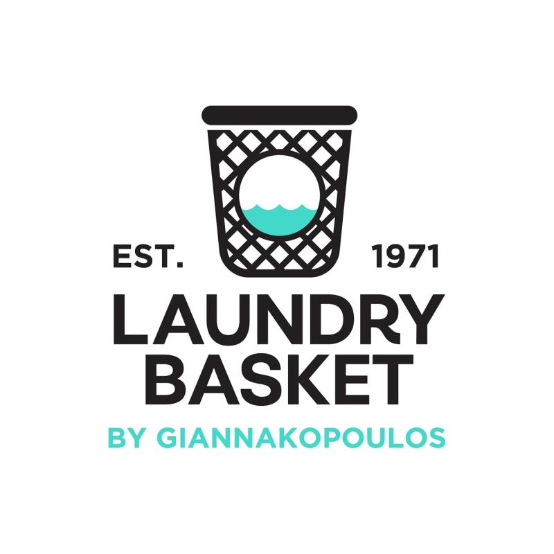 ΒΙΟΜΗΧΑΝΙΚΟ ΠΛΥΝΤΗΡΙΟ LAUNDRY BASKET BY GIANNOPOULOS ΠΟΡΤΟ ΧΕΛΙ ΚΡΑΝΙΔΙ ΑΡΓΟΛΙΔΑ