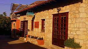 ΨΑΡΟΤΑΒΕΡΝΑ ΕΣΤΙΑΤΟΡΙΟ ΤΗΕ OLD REMEZZO ΑΦΥΤΟΣ ΧΑΛΚΙΔΙΚΗ