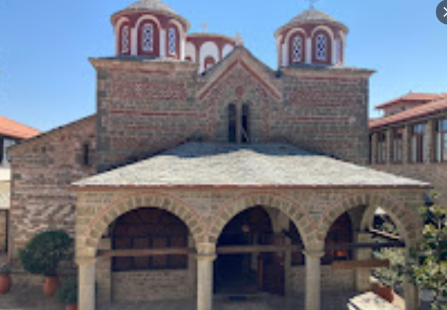 ΙΕΡΑ ΜΟΝΗ ΑΓΙΟΥ ΠΡΟΚΟΠΙΟΥ ΑΓΙΟΣ ΠΡΟΚΟΠΙΟΣ ΠΥΛΗ ΤΡΙΚΑΛΑg