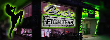 ΣΧΟΛΗ ΠΟΛΕΜΙΚΩΝ ΤΕΧΝΩΝ ΑΘΛΗΤΙΚΟΣ ΣΥΛΛΟΓΟΣ BUDO FIGHTERS ΠΥΛΑΙΑ ΘΕΣΣΑΛΟΝΙΚΗ ΓΛΥΚΗΣ ΝΑΣΟΣ