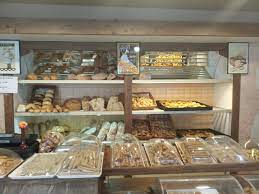 ΑΡΤΟΠΟΙΕΙΟ RAGOS BAKERY ΛΕΥΚΑΔΑ ΓΕΩΡΓΑΛΗ ΜΑΡΙΑ