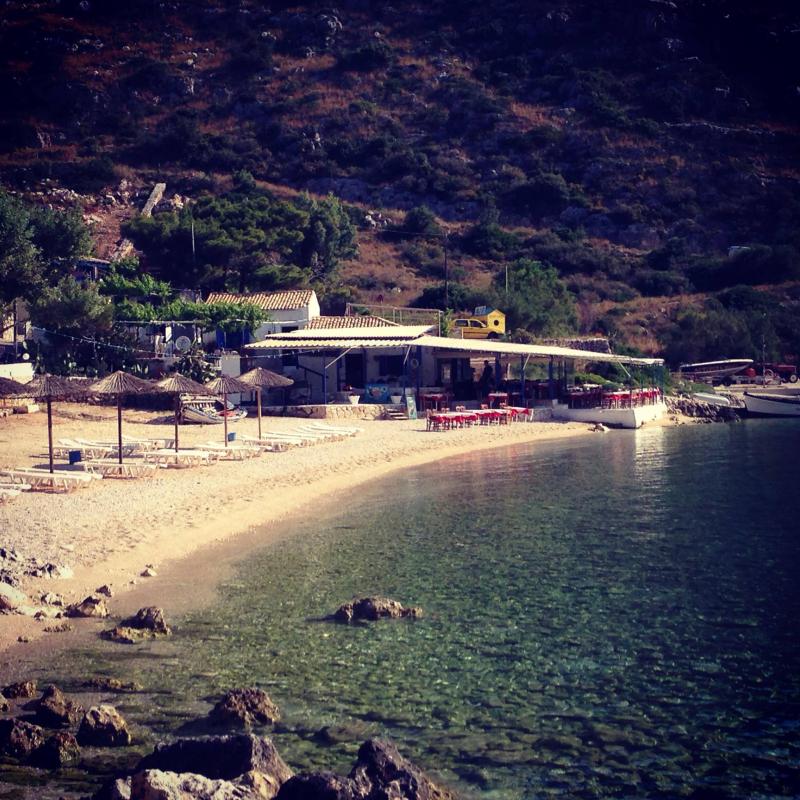 ΕΣΤΙΑΤΟΡΙΟ LA STORIA ΑΓΙΟΣ ΝΙΚΟΛΑΟΣ ΒΟΛΙΜΕΣ ΖΑΚΥΝΘΟΣ