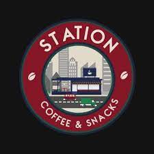 ΚΑΦΕΤΕΡΙΑ CAFE ΠΙΤΕΣ ΚΡΟΥΑΣΑΝ STATION COFFEE & SNACKS ΒΟΛΟΣ ΜΑΓΝΗΣΙΑ