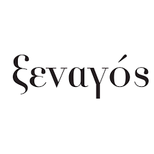 ΞΕΝΑΓΟΣ ΡΟΔΟΣ ΖΩΗ ΜΑΡΙΑ