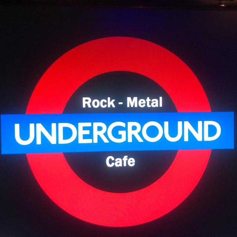 ΚΑΤΑΣΤΗΜΑ ΕΝΔΥΜΑΤΩΝ UNDERGROUND ΑΘΗΝΑ ΑΤΤΙΚΗ ΚΟΙΛΙΔΗΣ ΣΩΤΗΡΙΟΣ