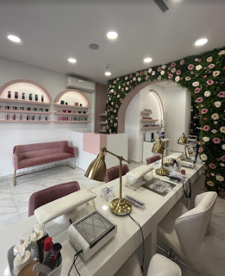 ΤΕΧΝΗΤΑ ΝΥΧΙΑ NAILS ART VELVET NAILS ΓΑΛΑΤΣΙ ΑΤΤΙΚΗ