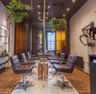 ΚΟΜΜΩΤΗΡΙΟ RUDINA HAIR STUDIO ΘΑΣΟΣ ΚΑΒΑΛΑ ΡΟΥΝΤΙΝΑ ΣΙΑΡΡΑ