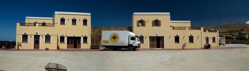 ΕΚΚΛΗΣΙΑΣΤΙΚΑ ΕΙΔΗ ΤΗΝΟΣ ΣΤΑΗ ΙΩΑΝΝΑ