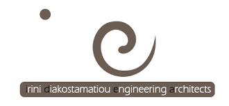 ΑΡΧΙΤΕΚΤΩΝ ΑΡΧΙΤΕΚΤΟΝΙΚΟ ΓΡΑΦΕΙΟ ΡΟΔΟΣ ΔΙΑΚΟΣΤΑΜΑΤΙΟΥ ΕΙΡΗΝΗ