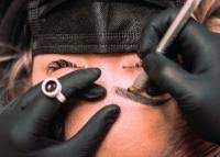 ΦΡΥΔΙΑ ΒΛΕΦΑΡΙΔΕΣ ΗΜΙΜΟΝΙΜΟ ΜΑΚΙΓΙΑΖ ROYAL NEEDLE ART ΝΕΟΣ ΚΟΣΜΟΣ ΑΤΤΙΚΗ