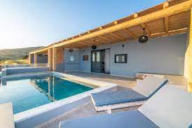 ΕΝΟΙΚΙΑΖΟΜΕΝΕΣ ΠΟΛΥΤΕΛΕΙΣ ΣΟΥΙΤΕΣ SUNSET JUNIOR SUITES ΑΓΙΟΣ ΙΩΑΝΝΗΣ ΤΗΝΟΣ