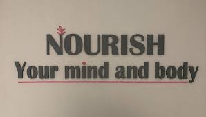 ΔΙΑΙΤΟΛΟΓΟΣ ΔΙΑΤΡΟΦΟΛΟΓΟΣ NOURISH ΛΑΡΙΣΑ ΝΟΥΛΑ ΕΛΕΝΑ