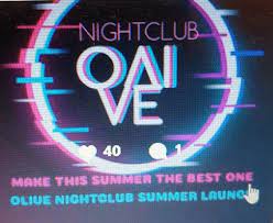 ΚΕΝΤΡΟ ΔΙΑΣΚΕΔΑΣΗΣ BAR OLIVE NIGHT CLUB ΜΠΑΛΙ ΡΕΘΥΜΝΟ